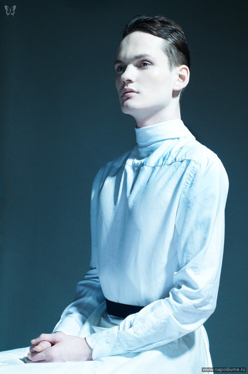 Igor' Cernak's photo