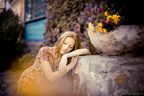 Ksenia Korol'kova's photo