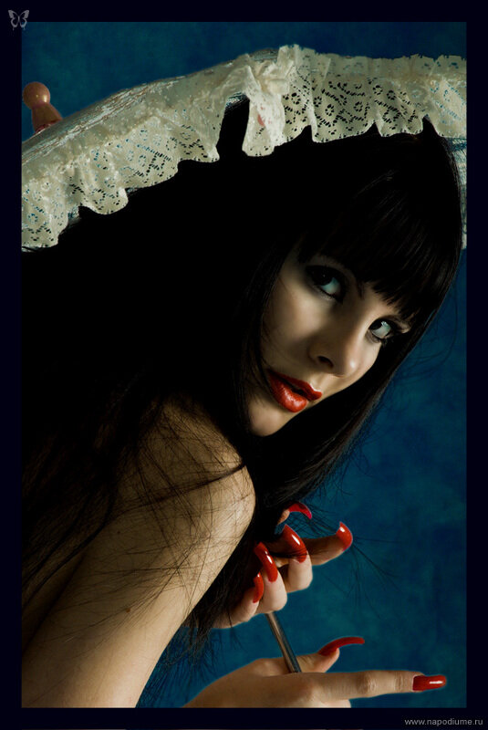 Фото Hanna Elladore