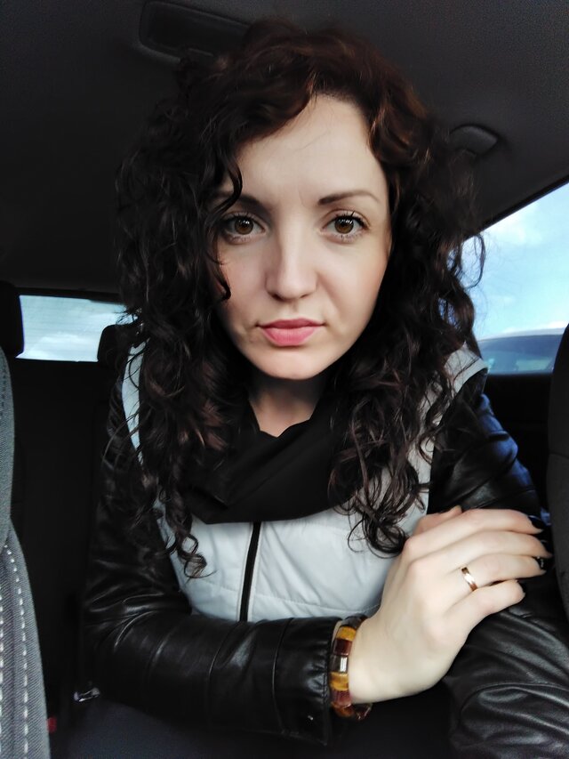 照片Ekaterina Boarskih