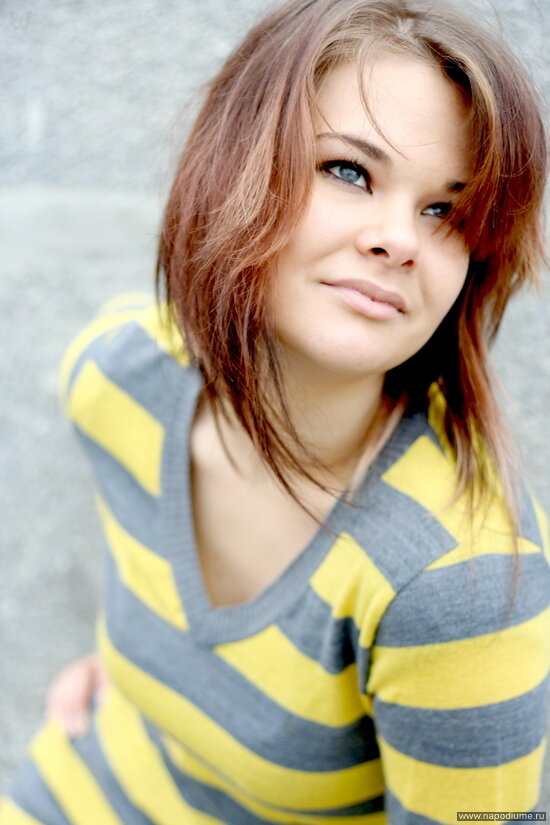Фото Anna Hanni