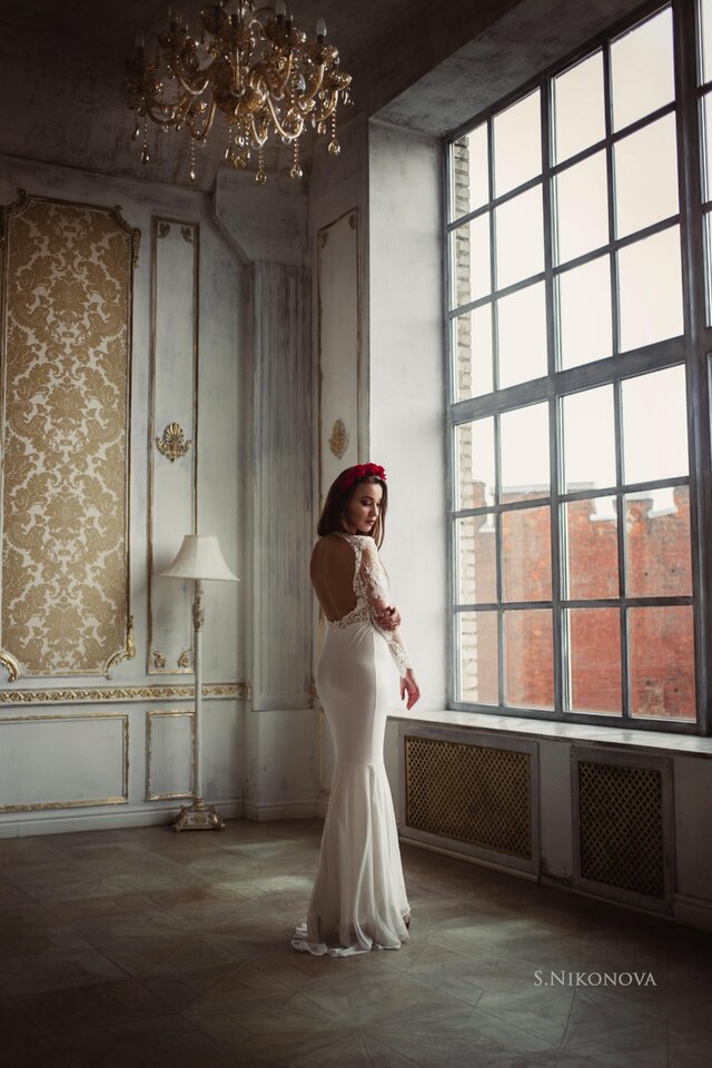 Фото Ирина Гуревич