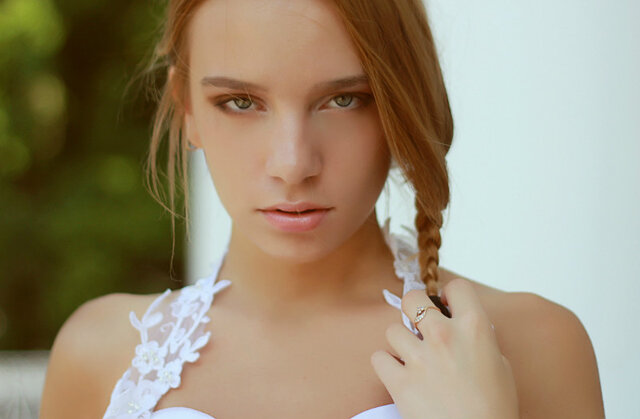 Lina Ivannikova's photo