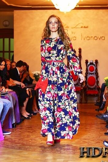 Svetlana Kuchaeva's photo