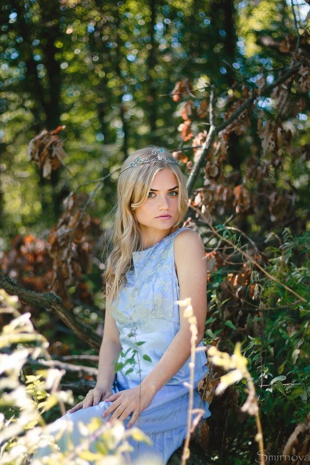 Ol'ga Korotkova's photo