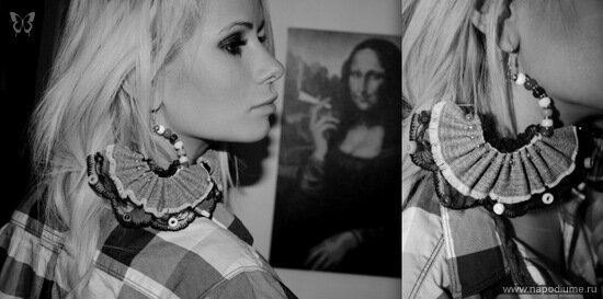 Aiza Dolmatova's photo