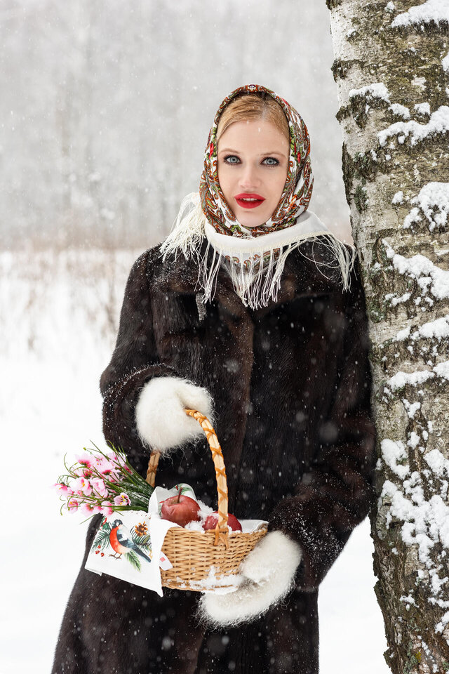 Kitty's photo