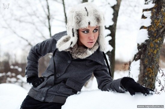 Lidia Alekseeva's photo
