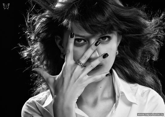 Foto Konstantin Milenin