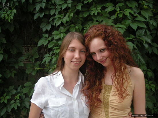 Natali Deinekina's photo