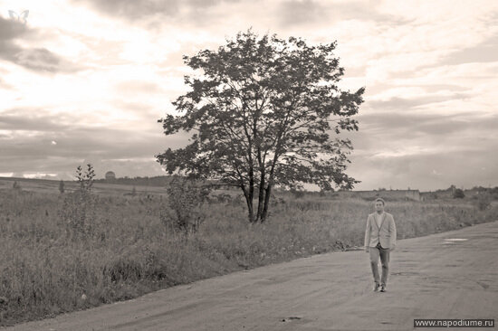 Vladimir Baandurov's photo