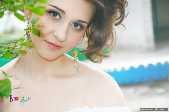 Foto Viktoria Matuha