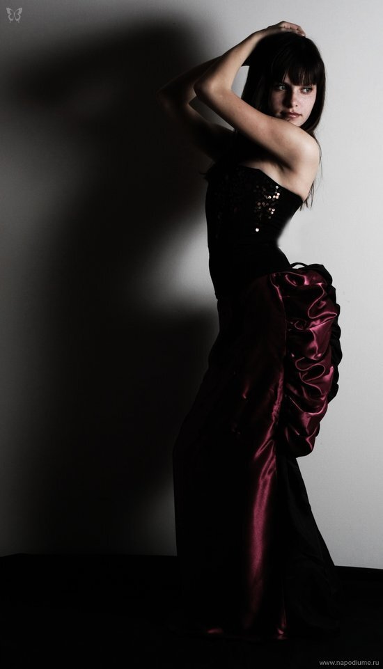 Maria Afanas'eva's photo