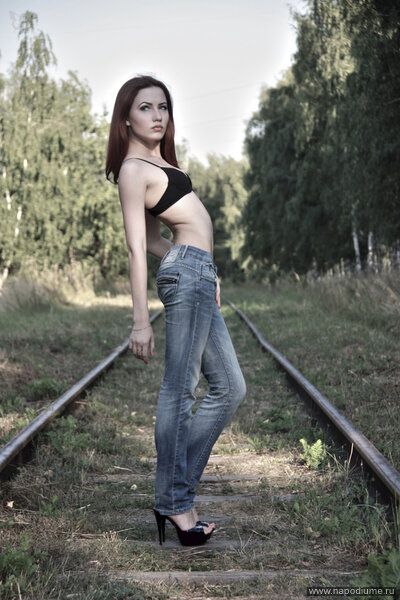 Valeria Kozlova's photo