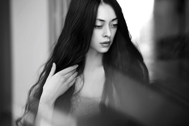 Anita Stemkovskaya's photo
