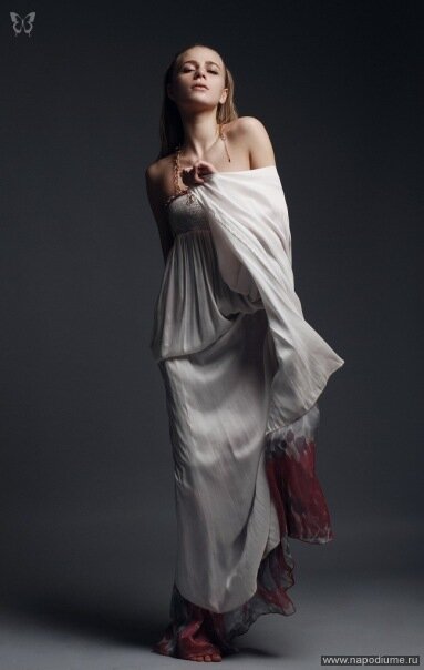 Marina Dudnik's photo