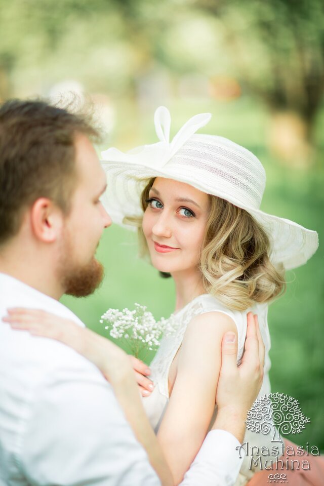 Ekaterina Voroncova's photo