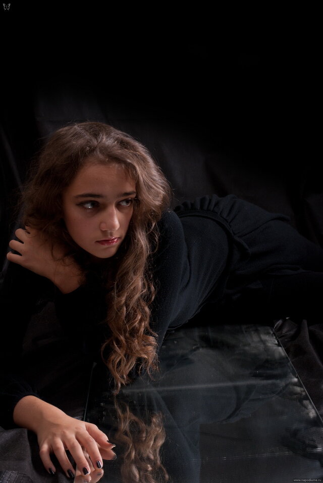 Viktoria Zdanova's photo