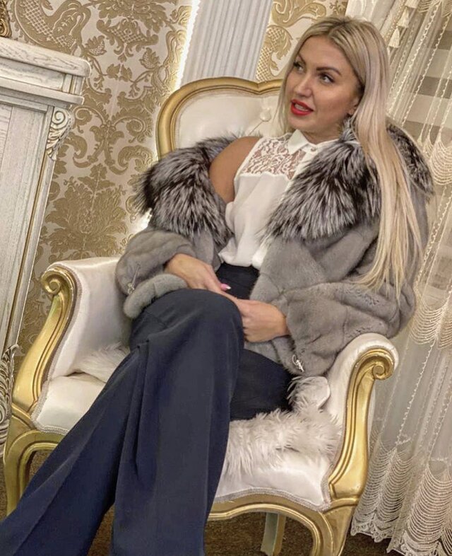 Фото Елена Пронина