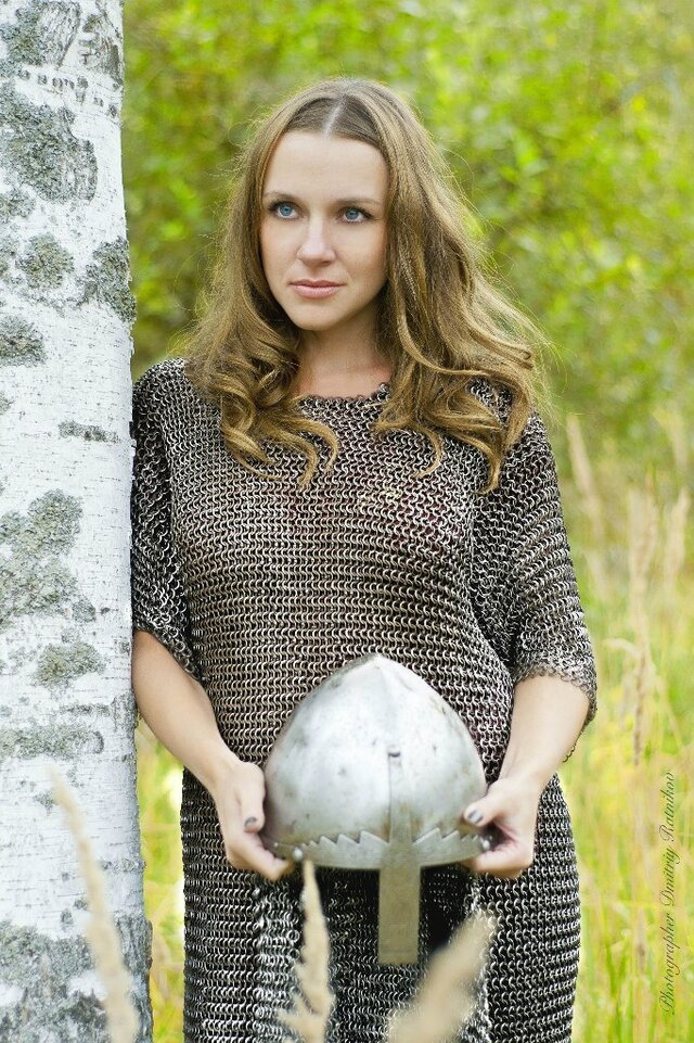 Foto Maria Neizvestnaa