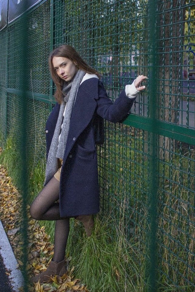 Polina Valenstajn's photo
