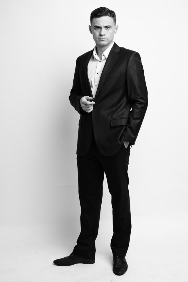 Aleksandr Vinnikov's photo