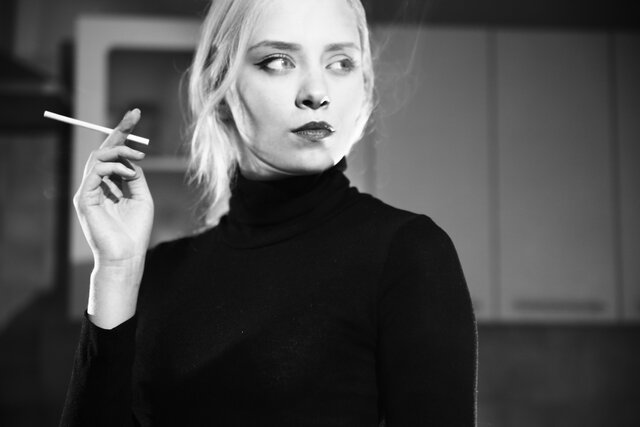 Ksenia Korol''s photo