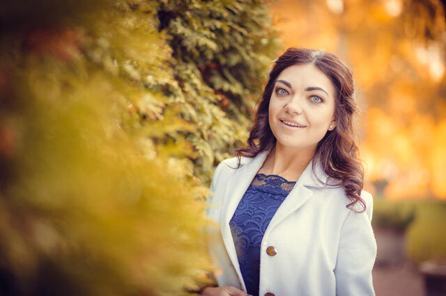 Foto Kateryna Senyk