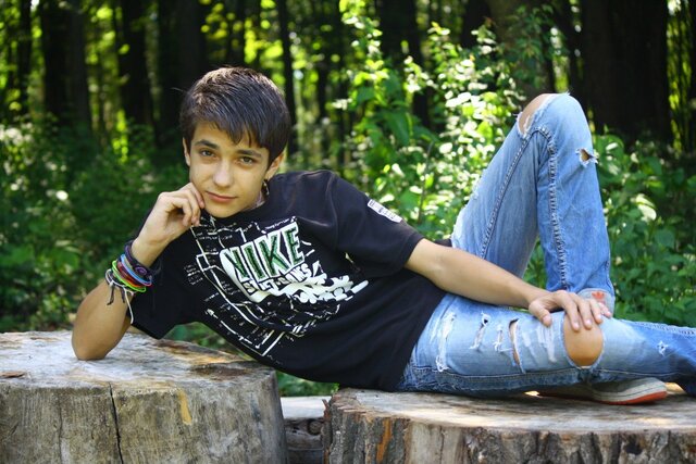 Фото Tosha Kul'chitskij
