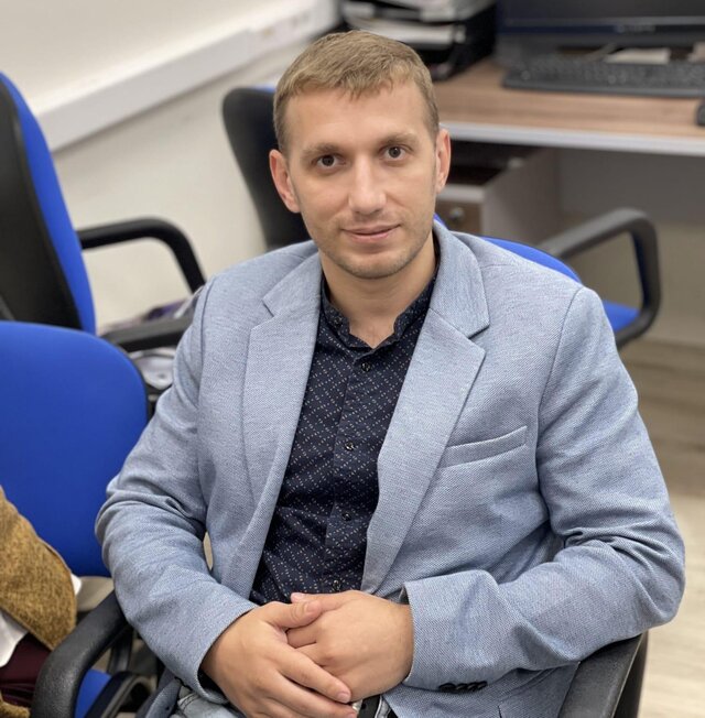 Foto Suren Avakov