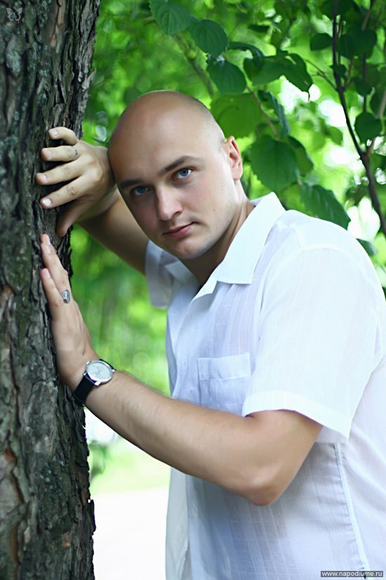 Фото КИР Боличенков
