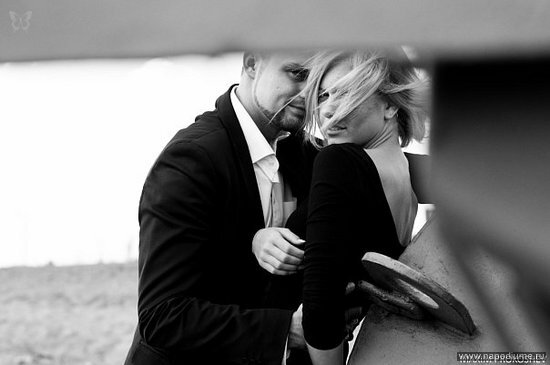 Foto Kristina Domnina
