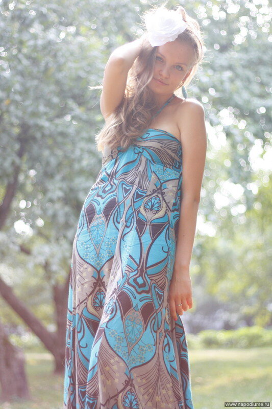 Ann Kalinina's photo