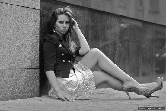 Maksim Sapiro's photo