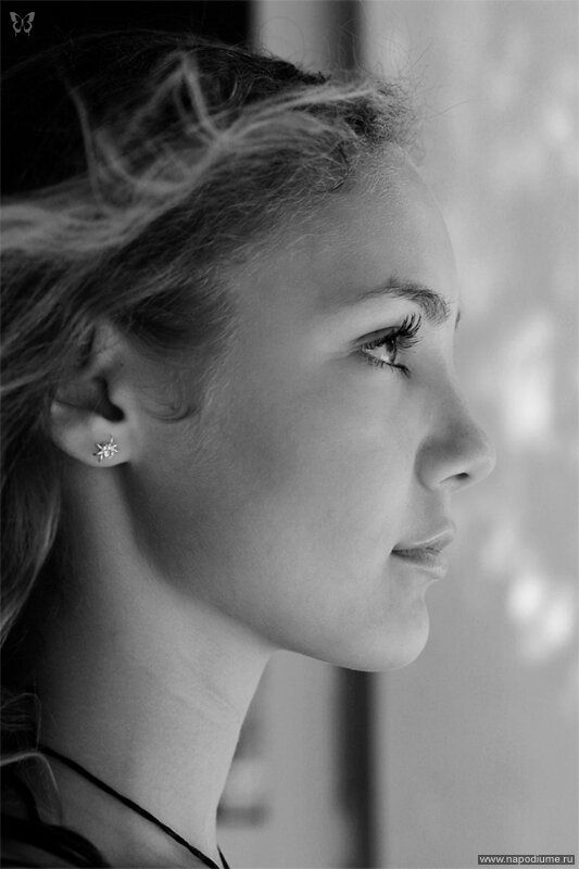 Yuliya Kovtun's photo