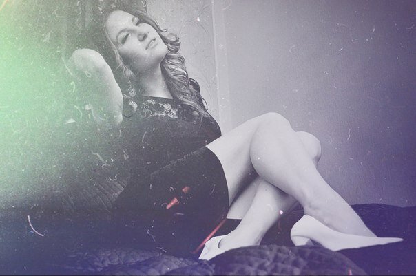 Ekaterina Smirnova's photo
