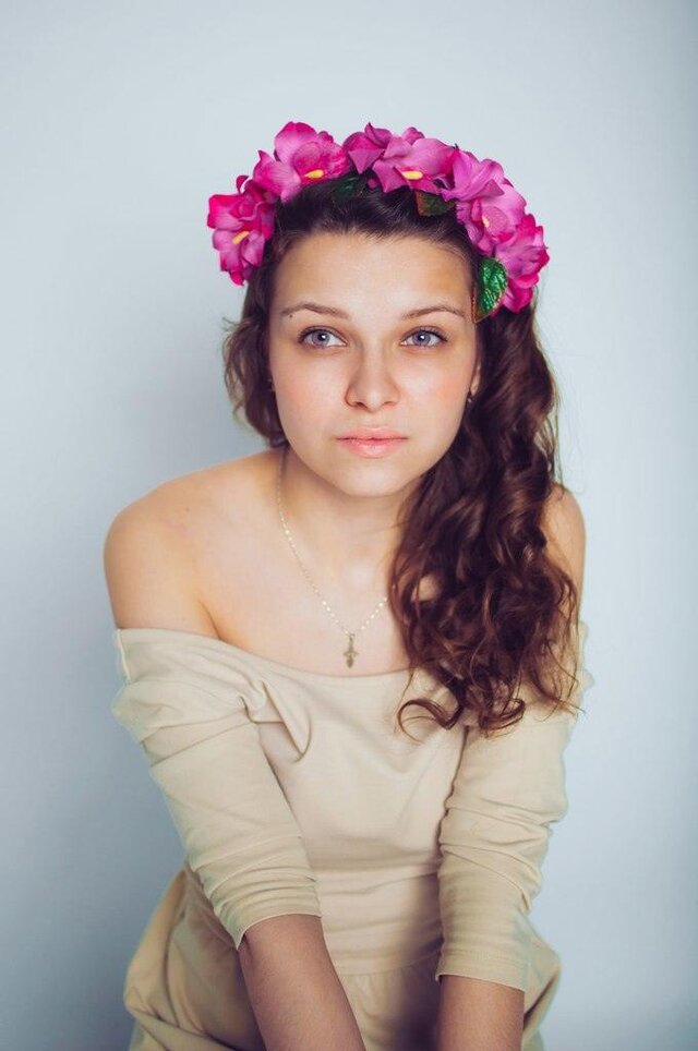 Dmitry Kim's photo