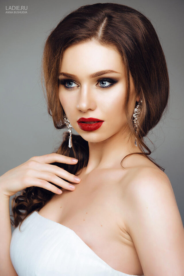 Anna Ol'kova's photo