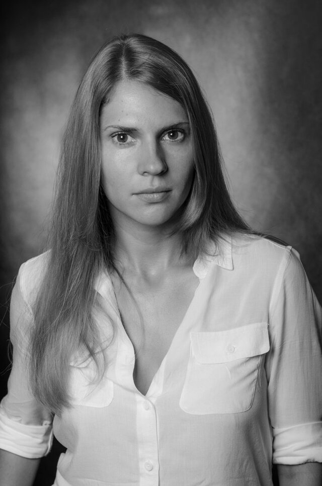 Mihail Borcov's photo