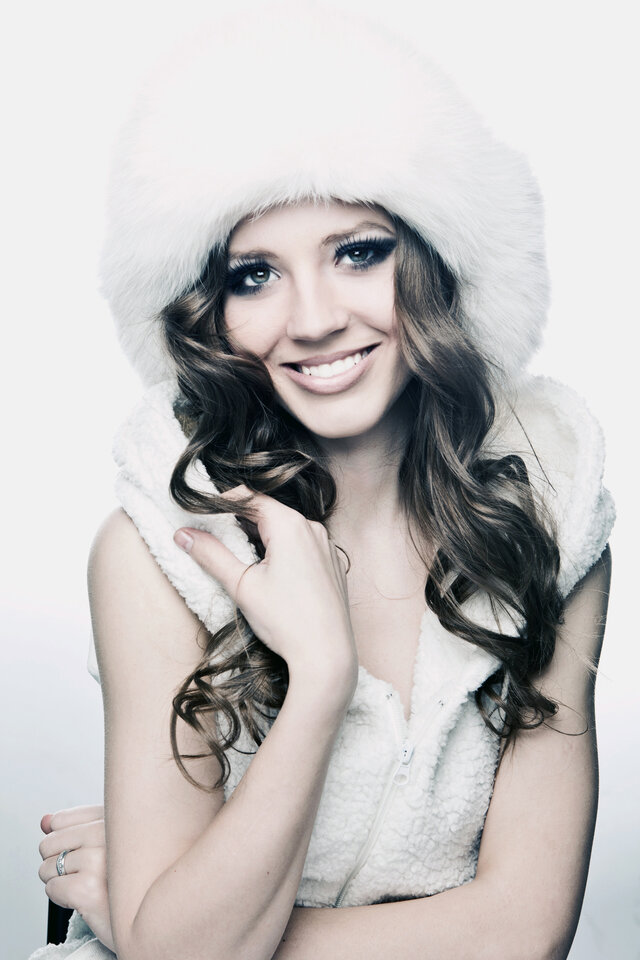 anina Kristova's photo