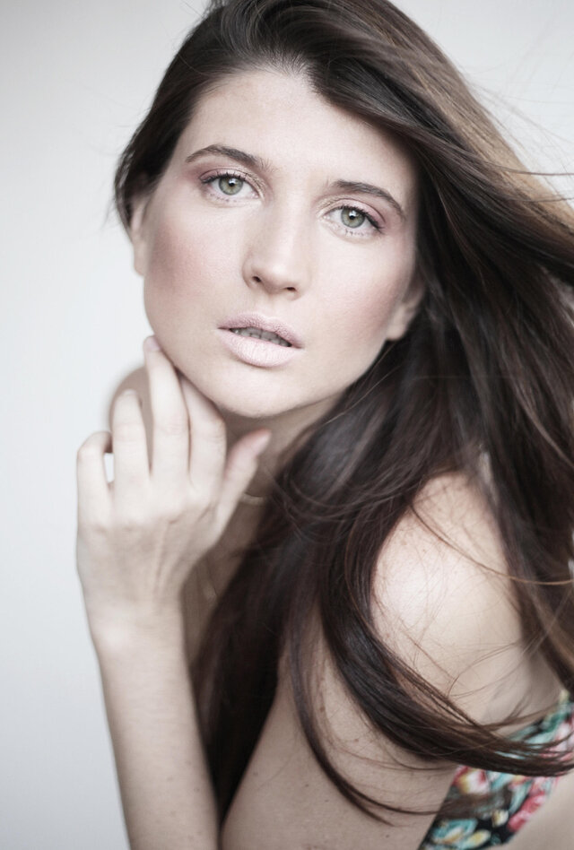 Diana Malevich's photo