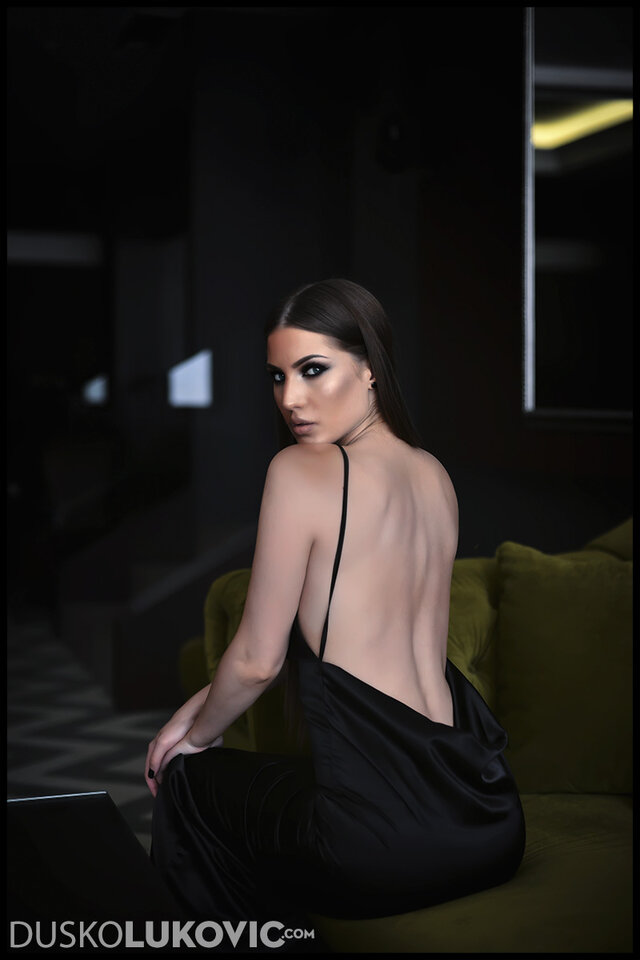 Dusko Lukovic's photo