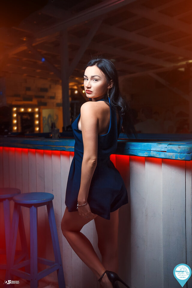 Dmitriy Sirenko's photo