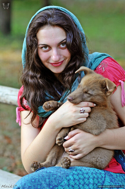 Mihail Musienko's photo