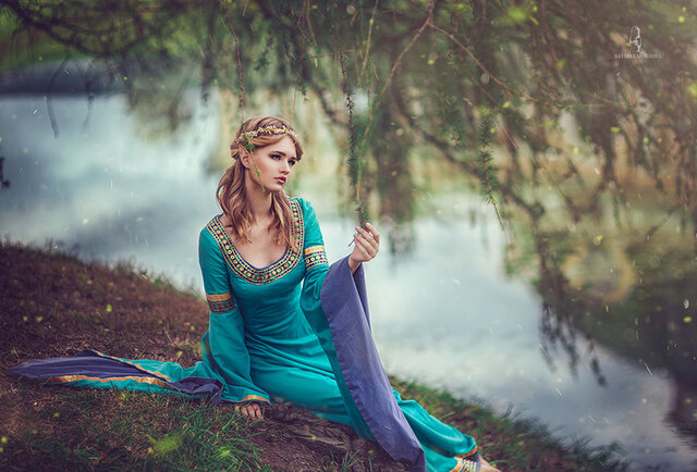 Nata Aksenova's photo