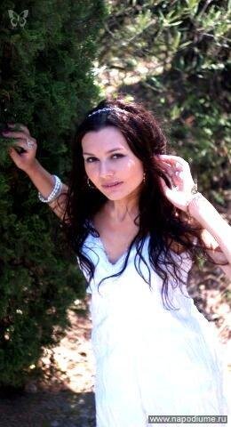 OXANA BABAYANTSEVA's photo