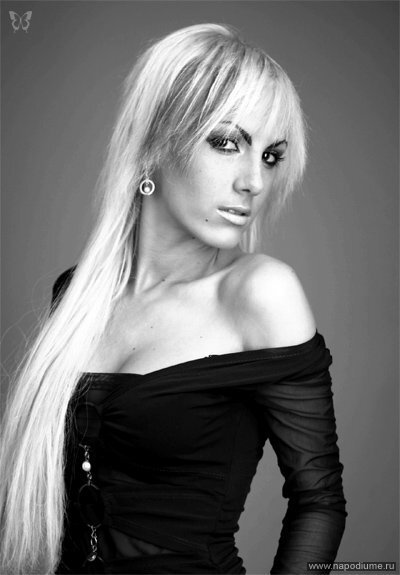 Фото Anastasia Golota