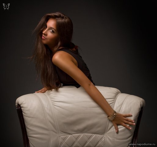 Kristina Ignat'eva's photo