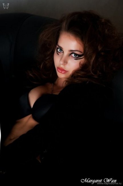 Svetlana Ovodova's photo
