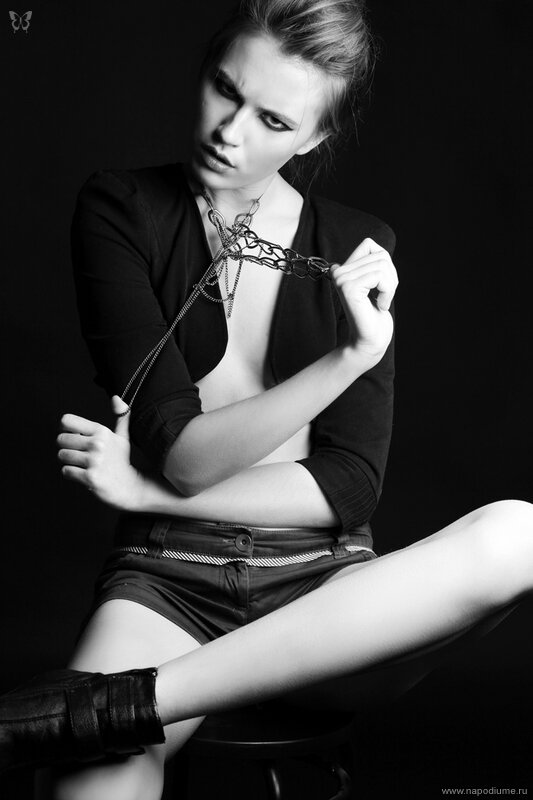 Фото Ekaterina Pereverzeva